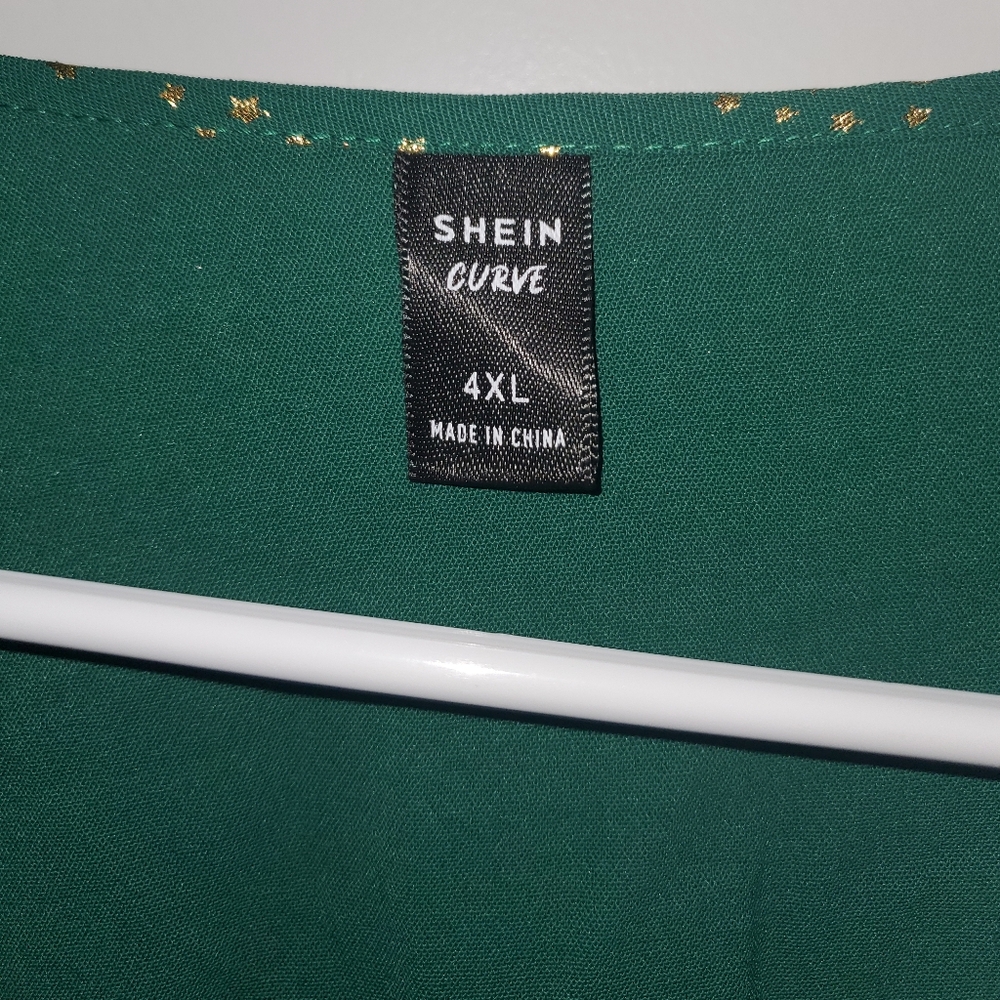 Shein Star Top - Picture 4 of 7
